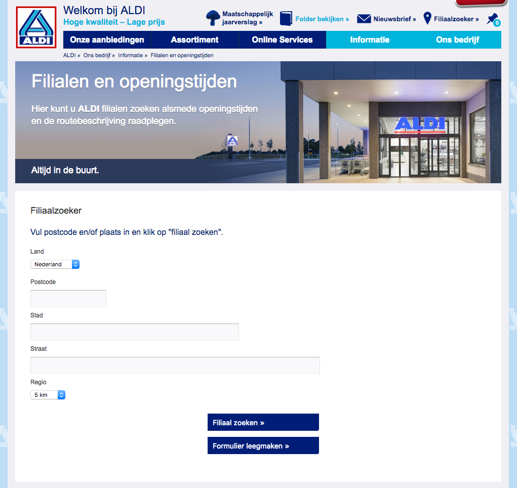 Aldi Sappemeer | Boodschappen bestellen en bezorgen Aldi Sappemeer | Boodschappen bestellen en bezorgen
