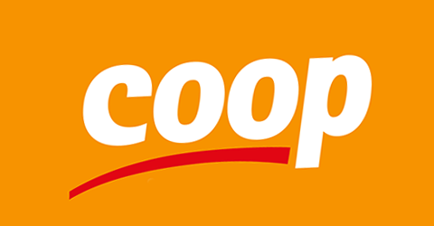 coop kortingscode logo