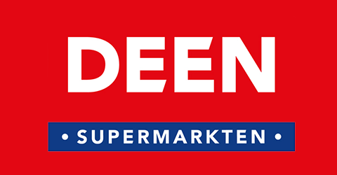 deen kortingscode logo