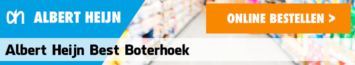 boodschappen bezorgen Albert Heijn Best Boterhoek