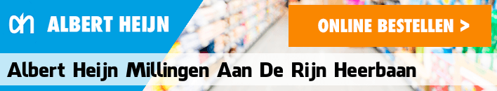 boodschappen bezorgen Albert Heijn Millingen Aan De Rijn Heerbaan