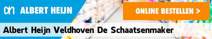 boodschappen bezorgen Albert Heijn Veldhoven De Schaatsenmaker