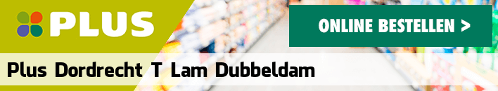 boodschappen bezorgen PLUS Dordrecht t Lam Dubbeldam