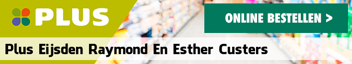 boodschappen bezorgen PLUS Eijsden Raymond en Esther Custers