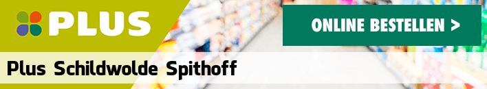 boodschappen bezorgen PLUS Schildwolde Spithoff