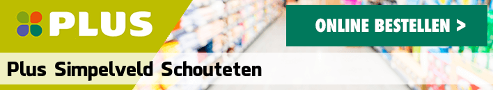 boodschappen bezorgen PLUS Simpelveld Schouteten