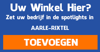 Supermarkten aanmelden in Aarle-Rixtel