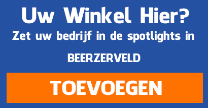 Supermarkten aanmelden in Beerzerveld