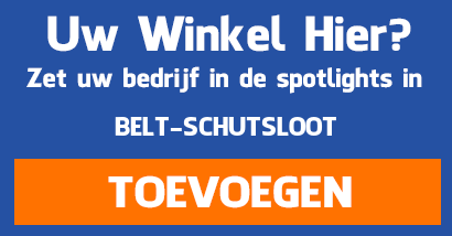 Supermarkten aanmelden in Belt-Schutsloot