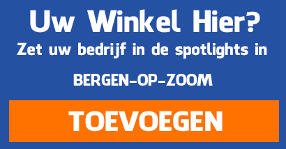 Supermarkten aanmelden in Bergen op Zoom