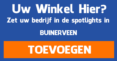 Supermarkten aanmelden in Buinerveen