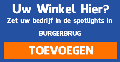 Supermarkten aanmelden in Burgerbrug