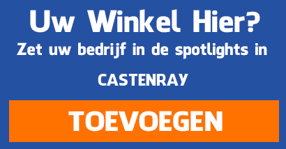 Supermarkten aanmelden in Castenray