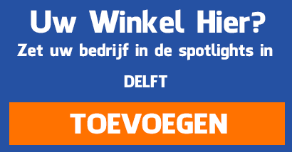 Supermarkten aanmelden in Delft