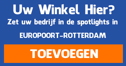 Supermarkten aanmelden in Europoort Rotterdam