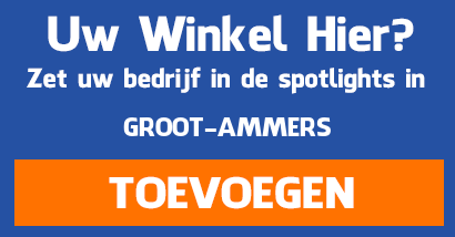 Supermarkten aanmelden in Groot-Ammers