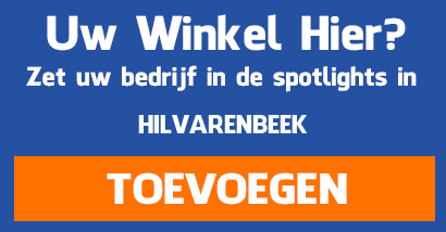 Supermarkten aanmelden in Hilvarenbeek