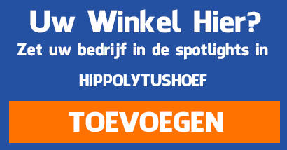 Supermarkten aanmelden in Hippolytushoef
