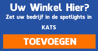 Supermarkten aanmelden in Kats