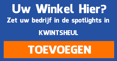 Supermarkten aanmelden in Kwintsheul