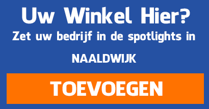 Supermarkten aanmelden in Naaldwijk