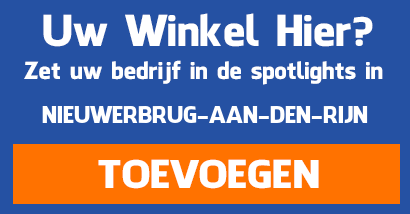 Supermarkten aanmelden in Nieuwerbrug aan den Rijn