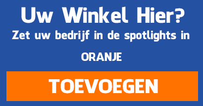 Supermarkten aanmelden in Oranje