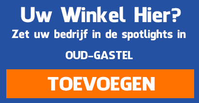 Supermarkten aanmelden in Oud Gastel