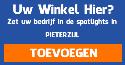 Supermarkten aanmelden in Pieterzijl