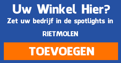 Supermarkten aanmelden in Rietmolen