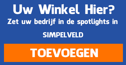 Supermarkten aanmelden in Simpelveld