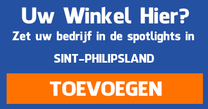 Supermarkten aanmelden in Sint Philipsland