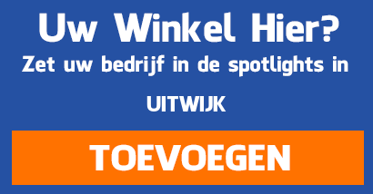 Supermarkten aanmelden in Uitwijk