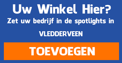 Supermarkten aanmelden in Vledderveen