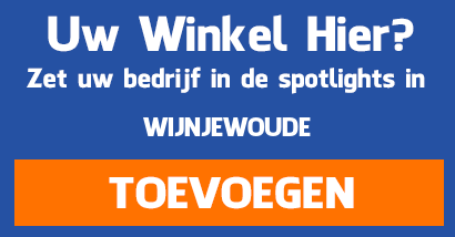 Supermarkten aanmelden in Wijnjewoude