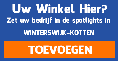 Supermarkten aanmelden in Winterswijk Kotten