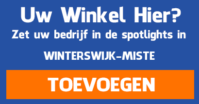 Supermarkten aanmelden in Winterswijk Miste
