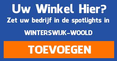 Supermarkten aanmelden in Winterswijk Woold