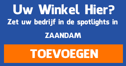 Supermarkten aanmelden in Zaandam