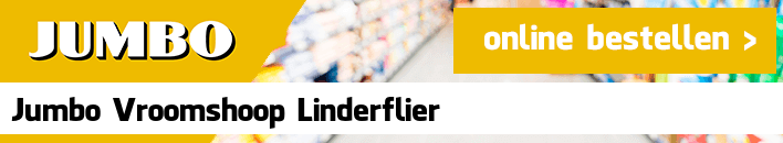 boodschappen bezorgen Jumbo Vroomshoop Linderflier