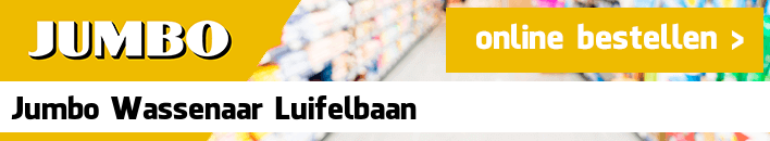 boodschappen bezorgen Jumbo Wassenaar Luifelbaan