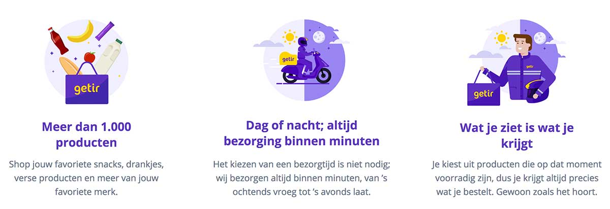 getir-boodschappen-bezorgen-app