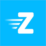 zapp-boodschappen-app-logo