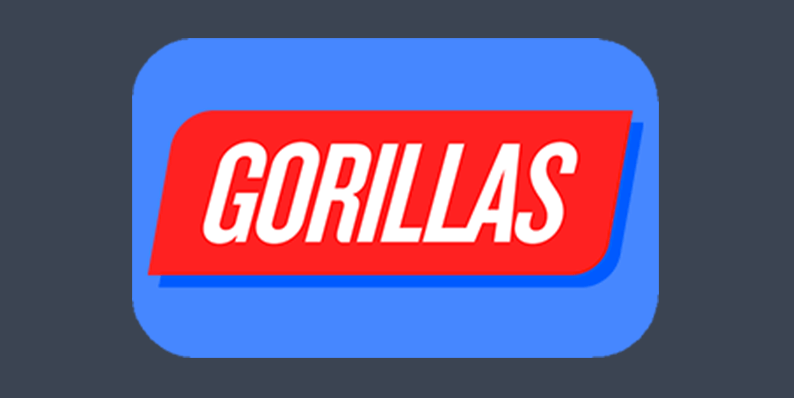 gorillas-kortingscode